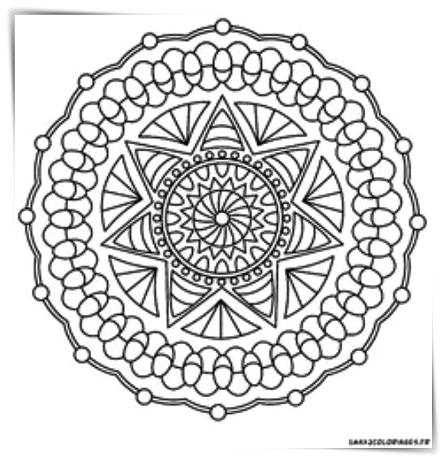 Colorea.net mandalas a5 - Dibujo imágenes - Colorea.net mandalas a5 Colorea.net mandalas a5