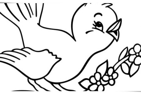 140 dibujos de flores para Colorear - Dibujo imágenes - Dibujos de flores de goma eva a4 Dibujos de flores de goma eva a4