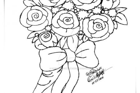 140 dibujos de flores para Colorear - Dibujo imágenes - Dibujos de flores de hawaii a4 Dibujos de flores de hawaii a4