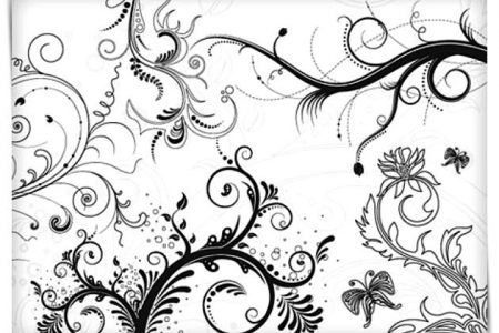 140 dibujos de flores para Colorear - Dibujo imágenes - Dibujos de flores para imprimir a4 Dibujos de flores para imprimir a4