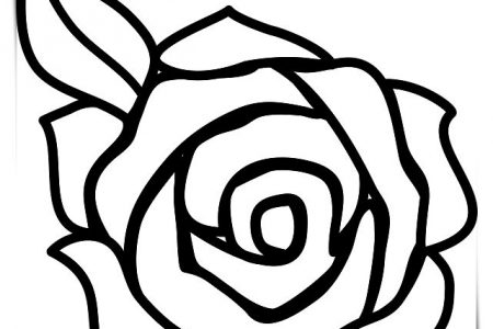 140 dibujos de flores para Colorear - Dibujo imágenes - Dibujos de flores y mariposas a color a4 Dibujos de flores y mariposas a color a4