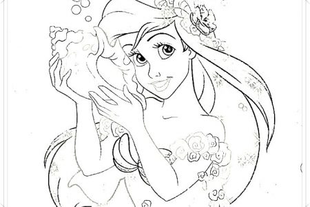 dibujos de princesa amber
