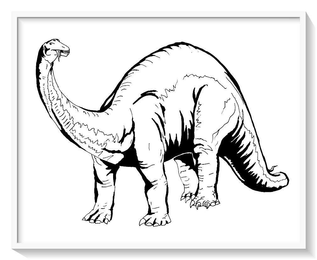 dibujos colorear dinosaurio rex