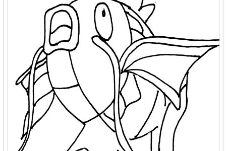 dibujos para colorear pokemon charmeleon