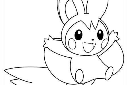 dibujos para colorear pokemon gratis