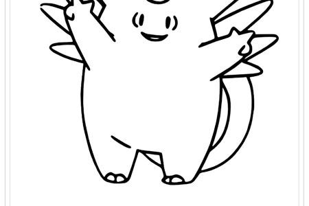 dibujos para colorear pokemon kyogre