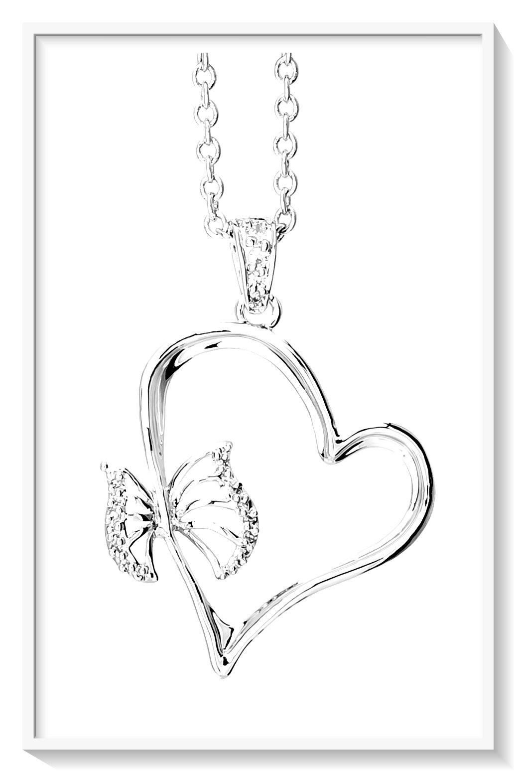 fotos de corazones para colorear