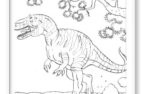 juegos para colorear dinosaurios online