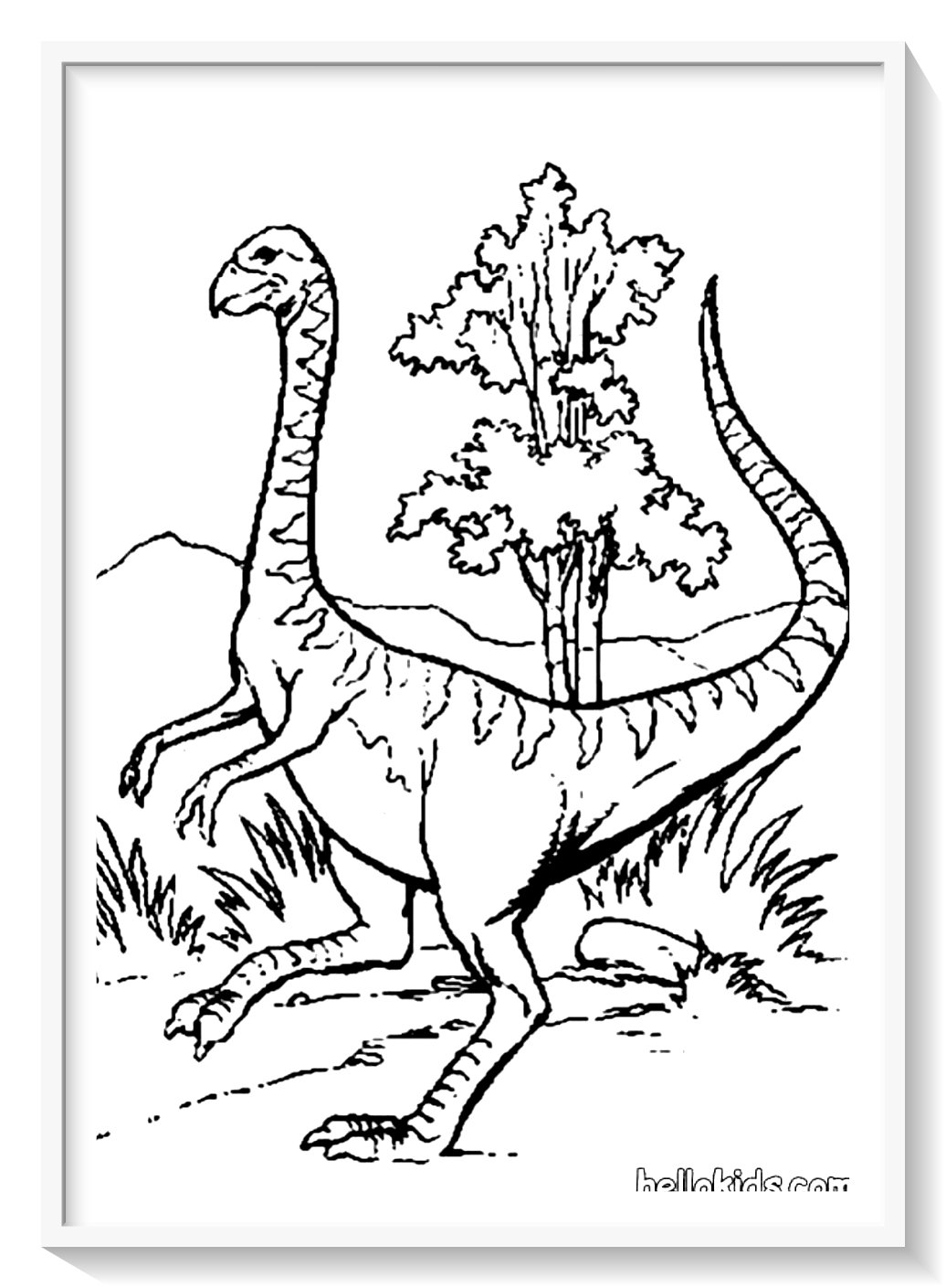 juegos pintar dinosaurios carnivoros