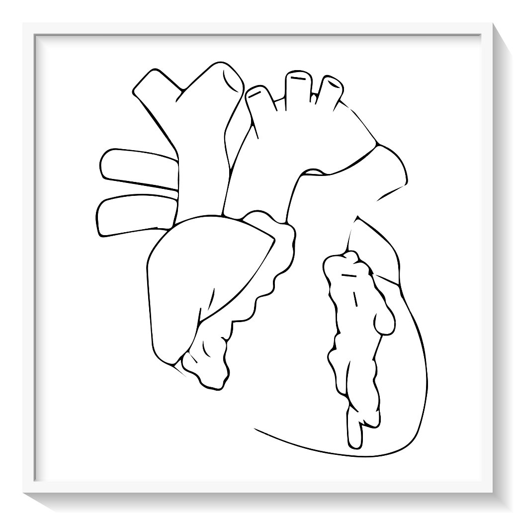 la reina de corazones para colorear - Dibujo imágenes - la reina de corazones para colorear la reina de corazones para colorear