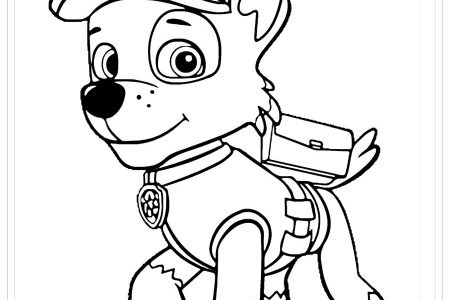 patrulla canina dibujos animados en ingles
