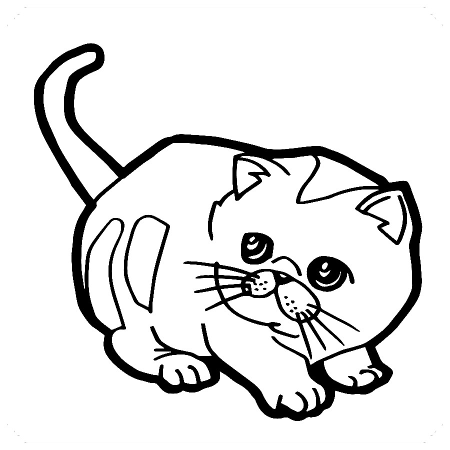 dibujos colorear gato con botas