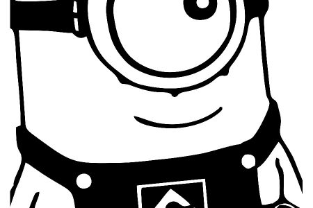 minions para colorear juegos