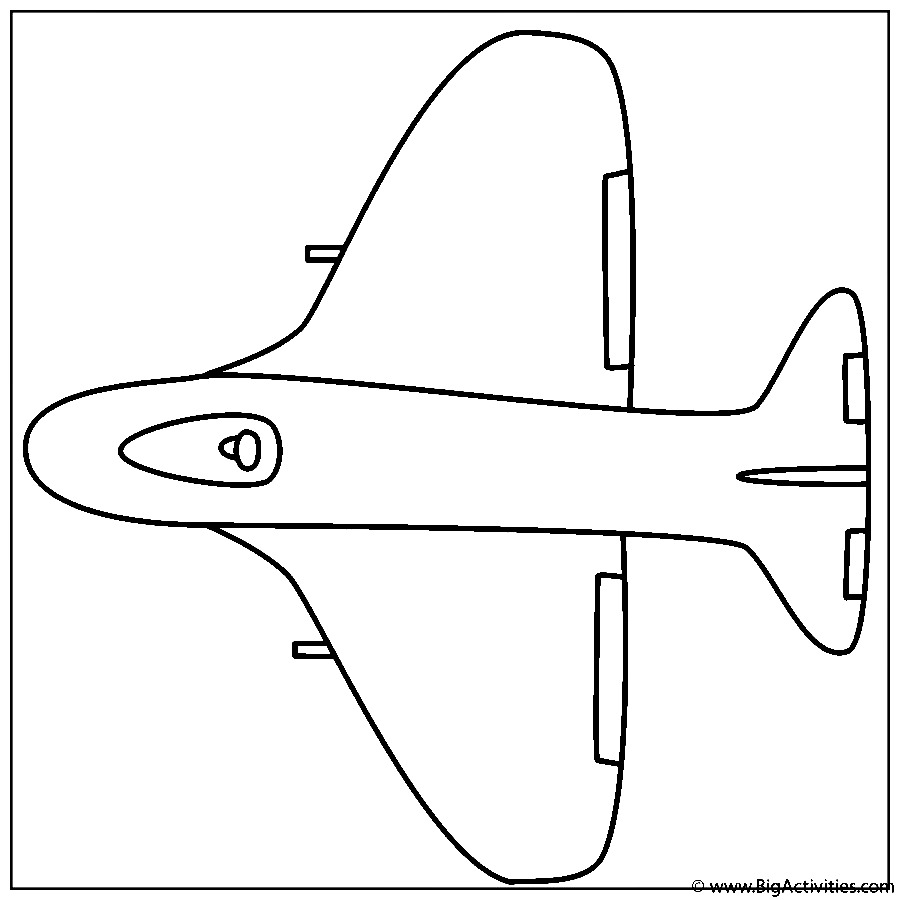 curso para pintar aviones