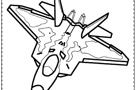 dibujos para pintar aviones disney
