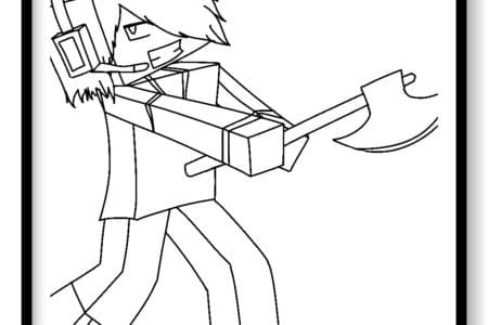 colores minecraft