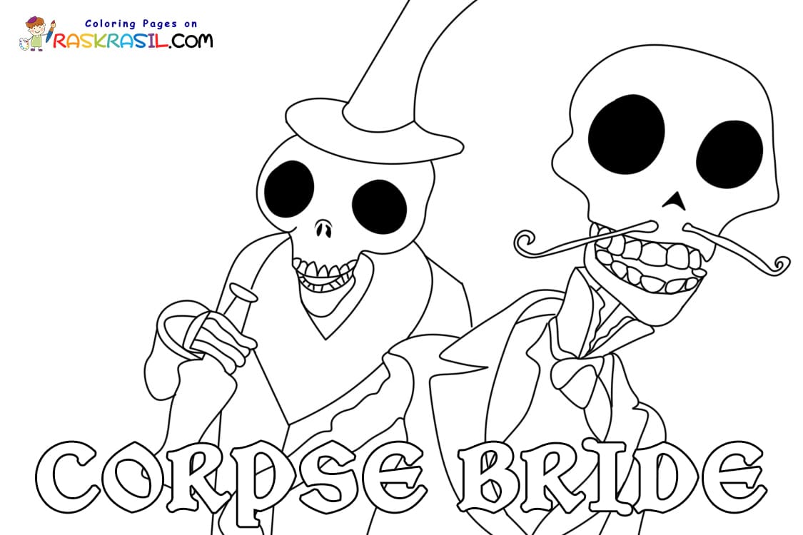 1665155394 Dibujos de La novia cadaver para Colorear - Dibujo imágenes - 1665155394 Dibujos de La novia cadaver para Colorear 1665155394 Dibujos de La novia cadaver para Colorear