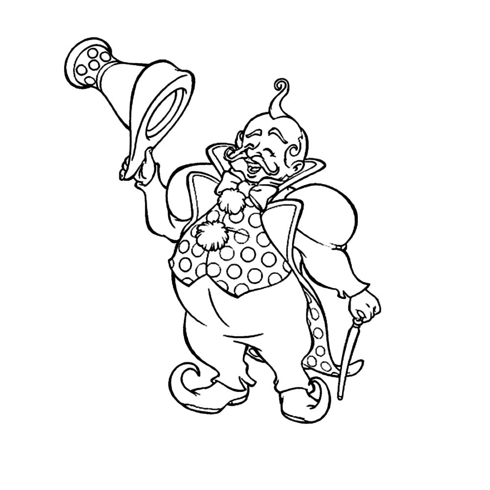 40 dibujos de "El Mago de Oz" para Colorear - Dibujo imágenes - 1665157313 454 Dibujos de El Mago de Oz para Colorear Dibujos de El Mago de Oz para Colorear