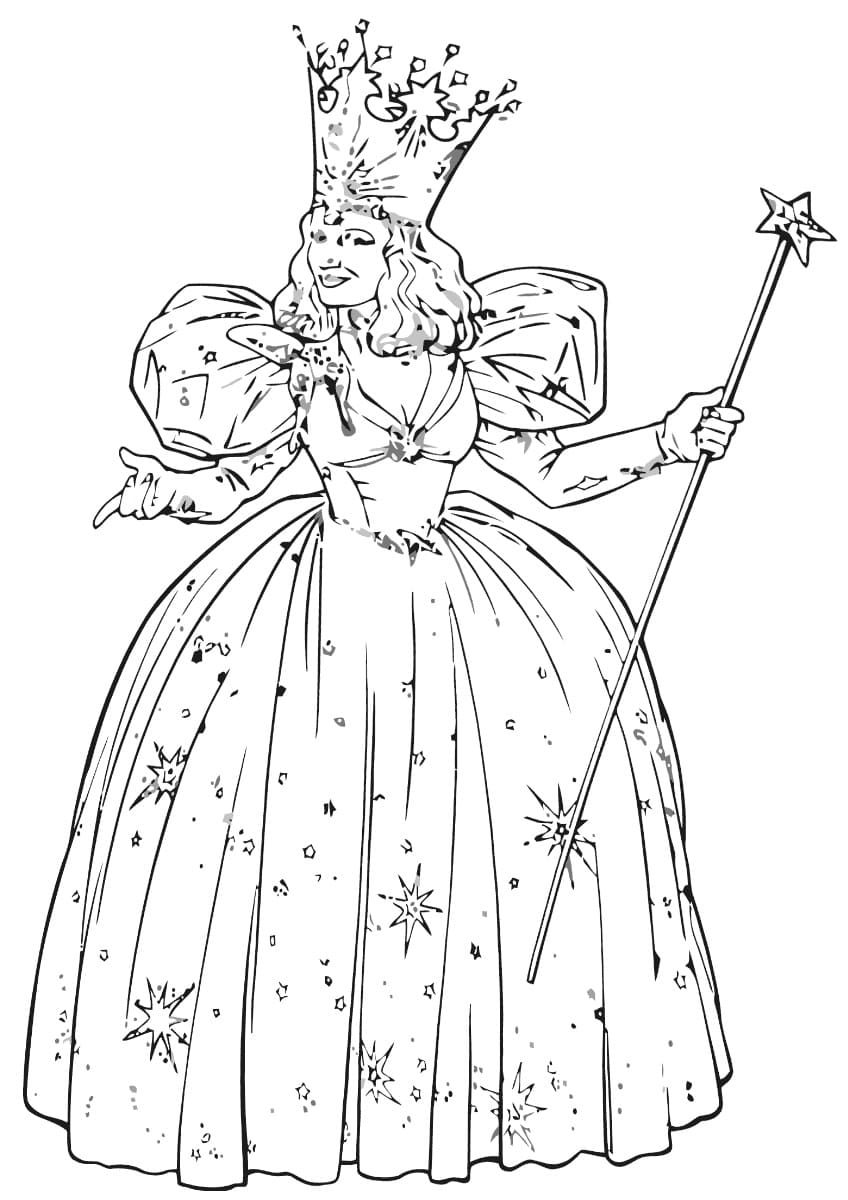 40 dibujos de "El Mago de Oz" para Colorear - Dibujo imágenes - 1665157314 716 Dibujos de El Mago de Oz para Colorear Dibujos de El Mago de Oz para Colorear