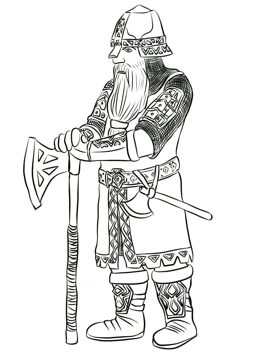 1665165922 179 Dibujos de El Senor de los Anillos para Colorear 8211
