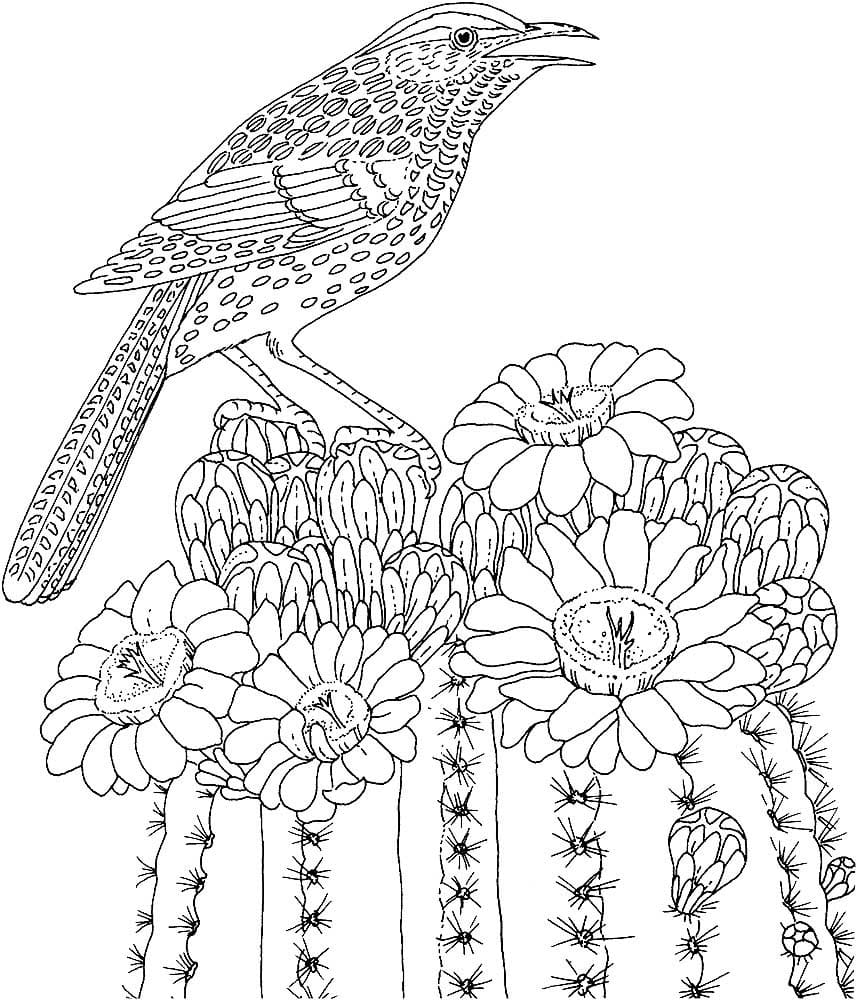 1665166688 443 Dibujos de Flores para Colorear para Adultos 8211 100 imagenes