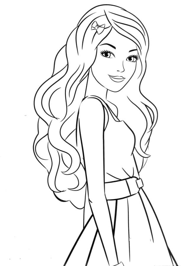 Dibujos de Personas para Colorear 8211 110 imagenes para imprimir - Dibujo imágenes - Dibujos de Personas para Colorear 8211 110 imagenes para imprimir Dibujos de Personas para Colorear 8211 110 imagenes para imprimir