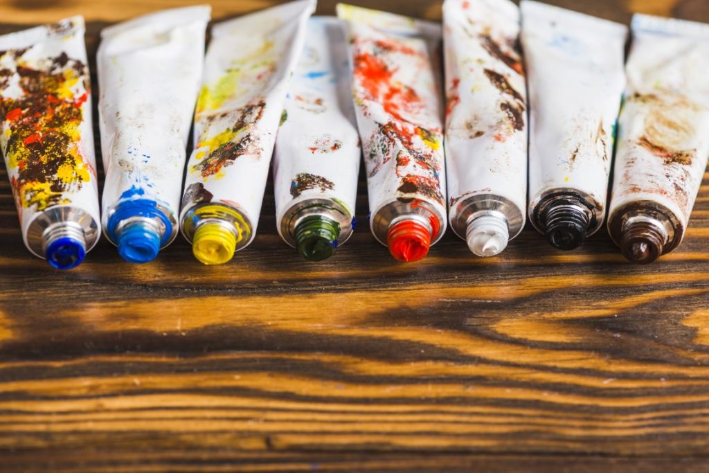 Pintura al óleo vs pintura acrílica ¿Cual es mejor utilizar y qué casos? - Dibujo imágenes - oleo vs acrilico oleo vs acrilico - Pintura al óleo vs pintura acrílica ¿Cual es mejor utilizar y qué casos? - 2026